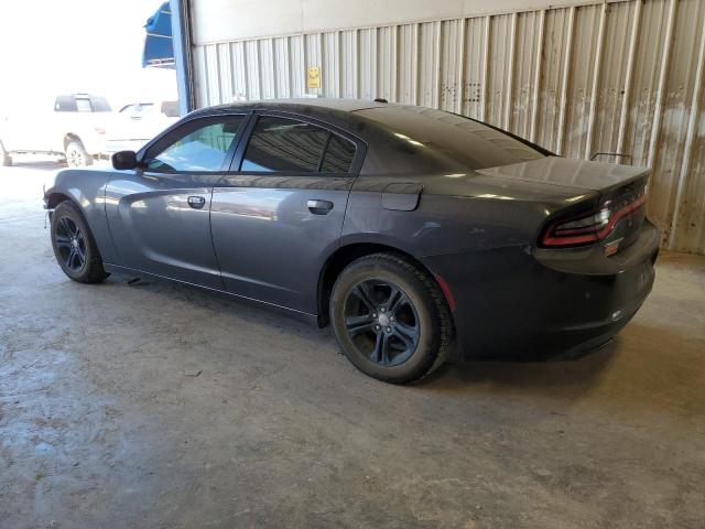2015 DODGE CHARGER SE - 2C3CDXBG2FH776885