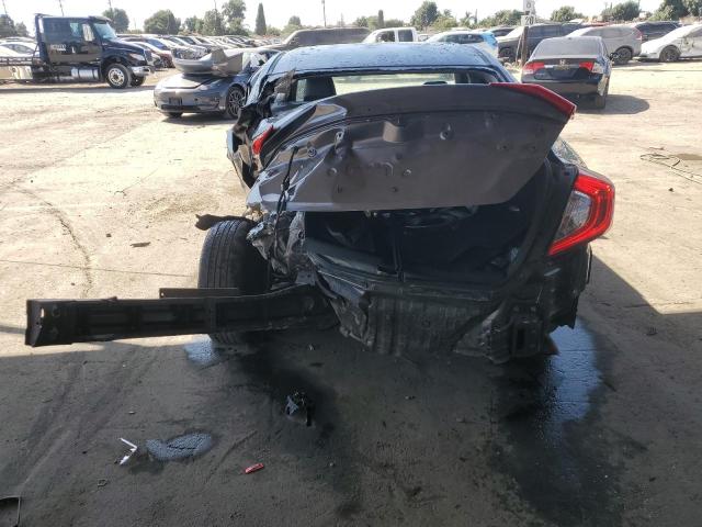 2016 HONDA CIVIC LX 19XFC2F53GE213302  71255204