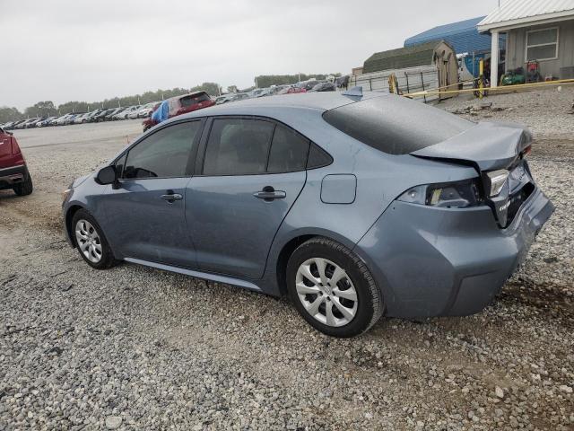 2024 TOYOTA COROLLA LE - 5YFB4MDE5RP166222