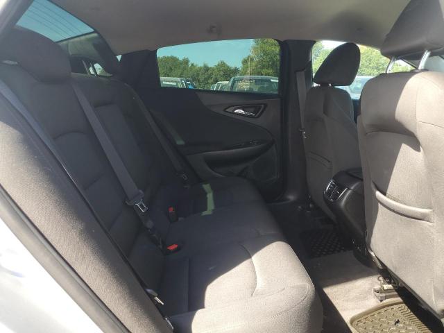 2018 CHEVROLET MALIBU LT - 1G1ZD5ST2JF261766