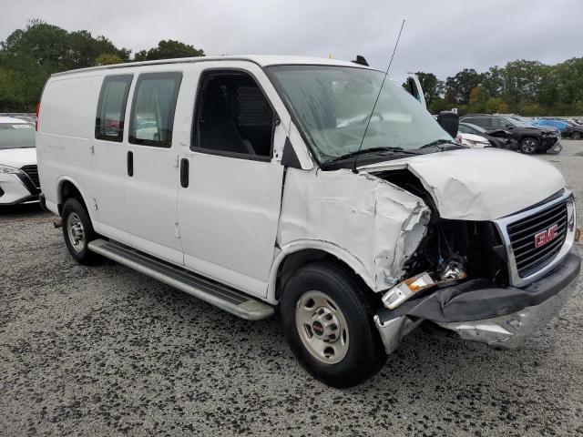 2022 GMC SAVANA G25 1GTW7AF73N1229435