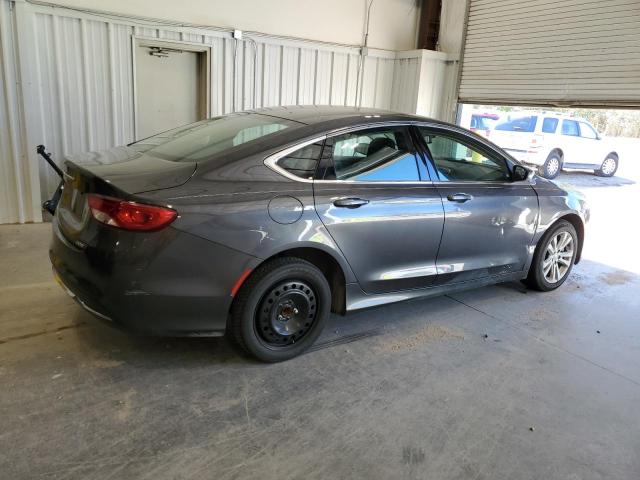 VIN 1C3CCCAB0GN111154 2016 Chrysler 200, Limited no.3