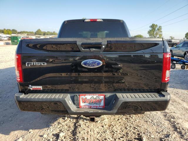 2017 FORD F150 SUPER - 1FTEW1EP3HKC33354