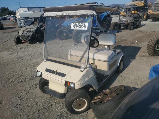 CLUB GOLF CART 1985 beige   A833148177 photo #3