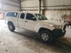 TOYOTA TACOMA ACC снимка