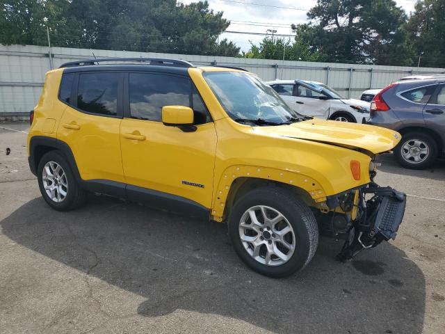 2015 JEEP RENEGADE L - ZACCJABT0FPC27313
