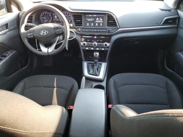 2020 HYUNDAI ELANTRA SE - 5NPD84LF9LH506872