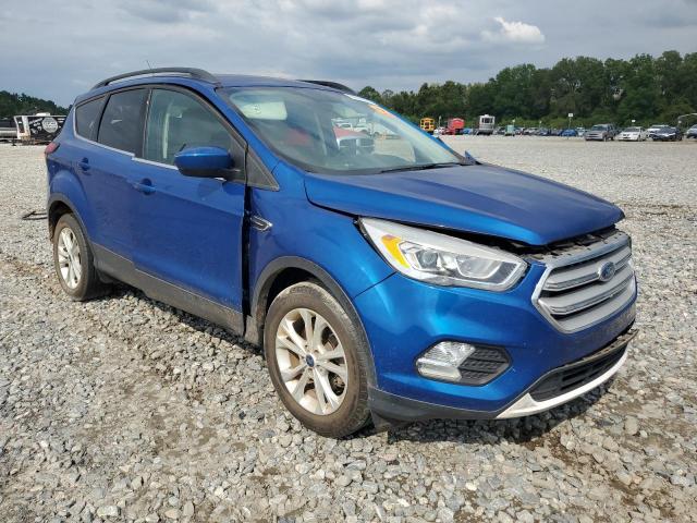 2019 FORD ESCAPE SEL - 1FMCU0HD7KUC08327