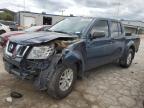 2017 NISSAN FRONTIER S - 1N6AD0EV0HN738339