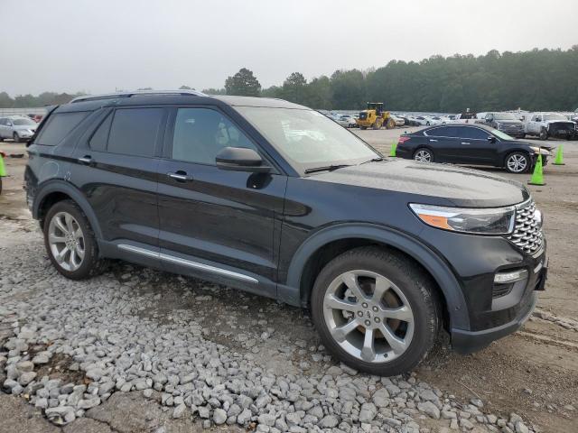 2020 FORD EXPLORER P - 1FM5K8HC7LGB38946