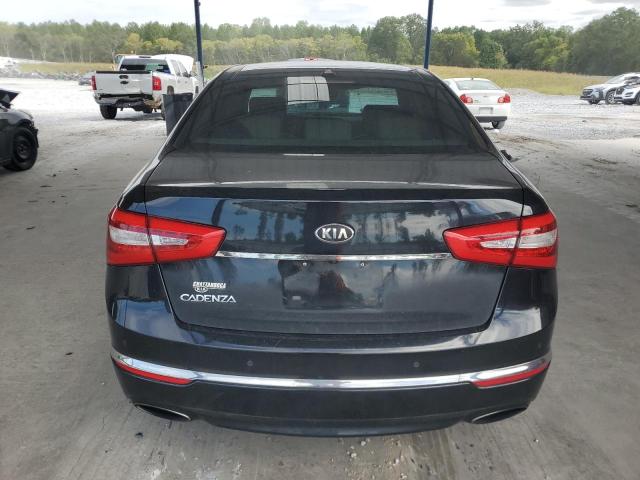 2015 KIA CADENZA PR - KNALN4D75F5170084