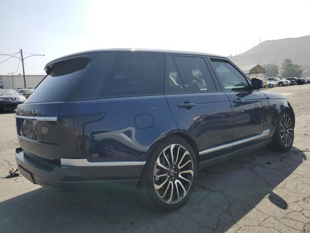 2015 LAND ROVER RANGE ROVE - SALGS2TF8FA218834