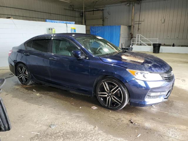 2017 HONDA ACCORD SPO - 1HGCR2F56HA209980