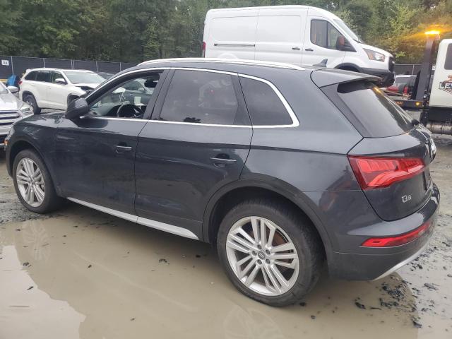 VIN WA1BNAFY8J2006707 2018 Audi Q5, Premium Plus no.2