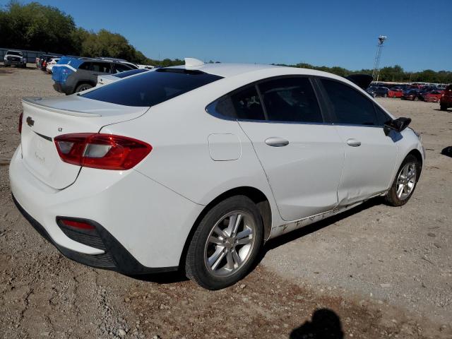 2017 CHEVROLET CRUZE LT - 1G1BE5SM0H7252026
