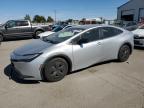 2023 TOYOTA PRIUS LE - JTDACAAU8P3004633
