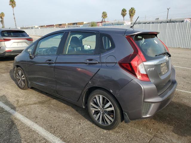 2016 HONDA FIT EX - JHMGK5H70GX039839