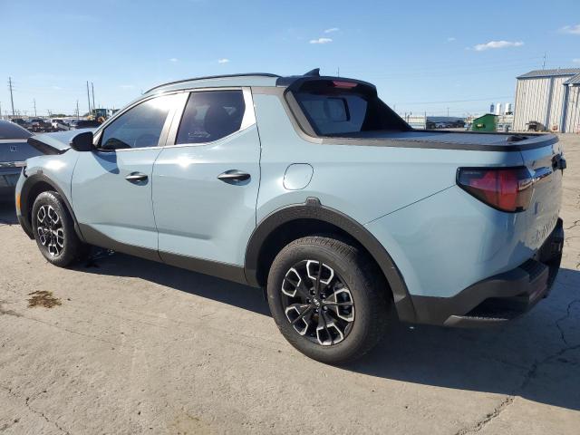 2024 HYUNDAI SANTA CRUZ - 5NTJCDAE9RH082552