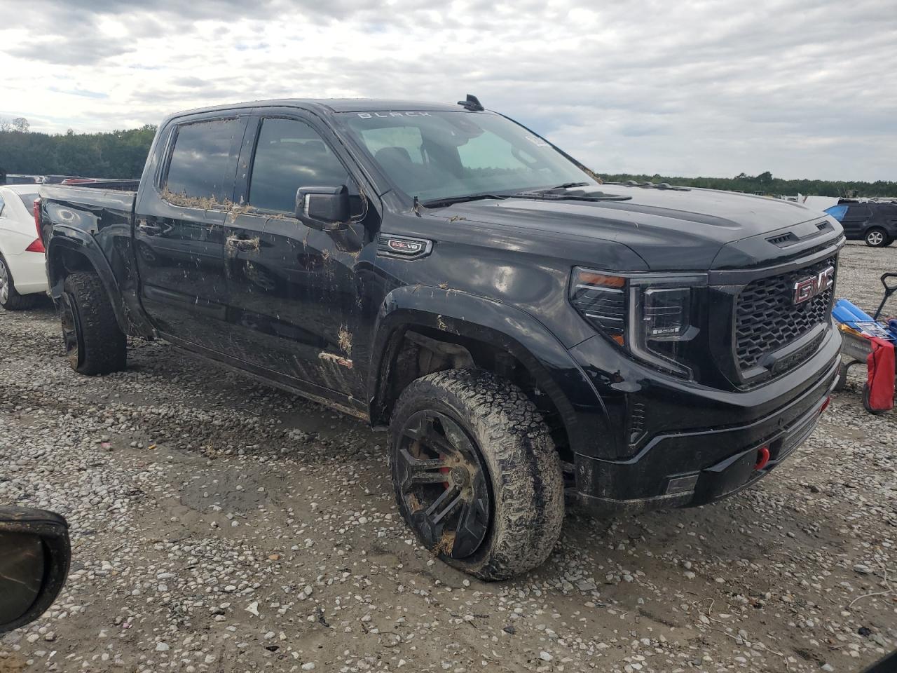 Lot #2996556527 2024 GMC SIERRA K15