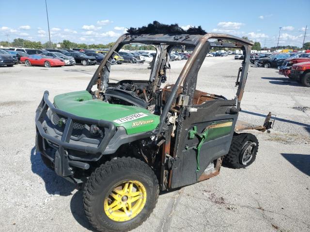 ATV ALL MODELS 2018 green   NOVIN71757924 photo #3