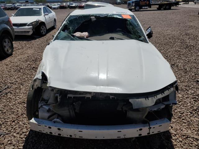 VIN 2C3CDXHGXGH251467 2016 Dodge Charger, Sxt no.5