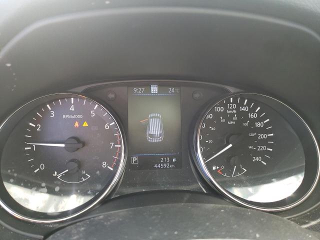 2021 NISSAN QASHQAI JN1BJ1BW0MW435393