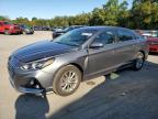 2018 HYUNDAI SONATA SE - 5NPE24AF1JH713858
