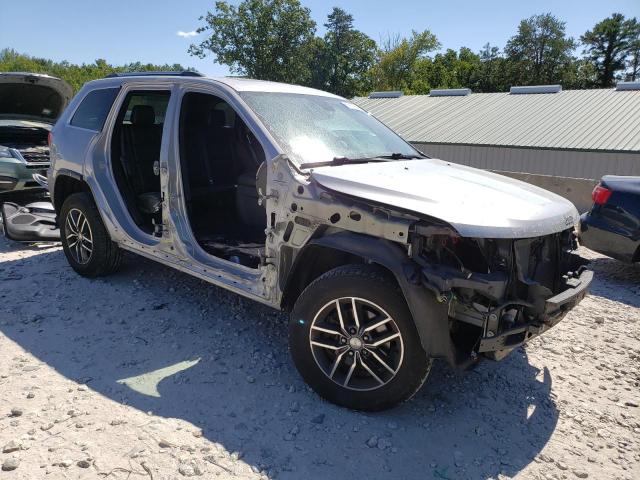 2017 JEEP GRAND CHER - 1C4RJFBG9HC885021