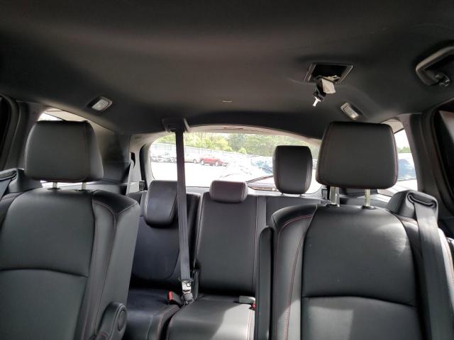 2023 HONDA ODYSSEY SP 5FNRL6H76PB076580