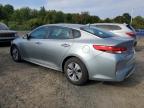 KIA OPTIMA HYB photo