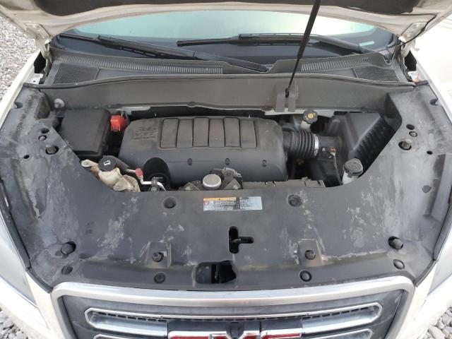 2015 GMC ACADIA SLT - 1GKKRRKD4FJ231400