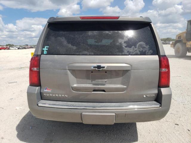 VIN 1GNSKJKC3HR306477 2017 Chevrolet Suburban, K150... no.6