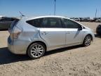 TOYOTA PRIUS V photo