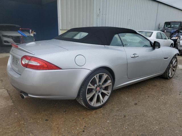 VIN SAJWA4GB7ELB54429 2014 Jaguar XK no.3