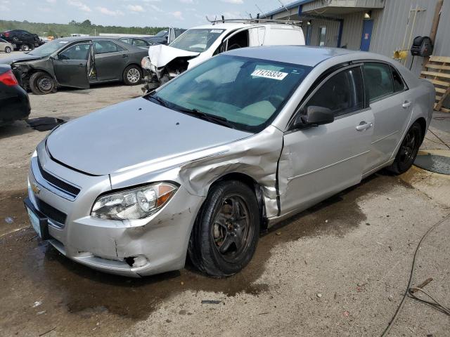 CHEVROLET MALIBU LS