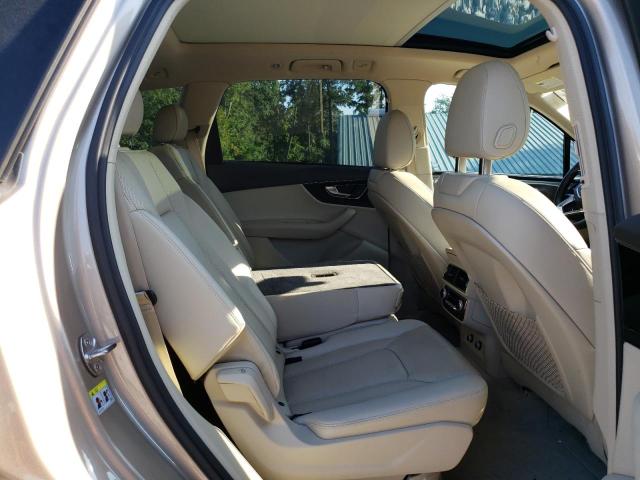 2018 AUDI Q7 PRESTIG - WA1VAAF76JD002479