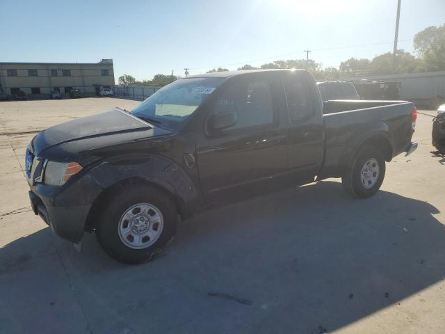 VIN 1N6BD0CT6DN714420 2013 NISSAN FRONTIER no.1