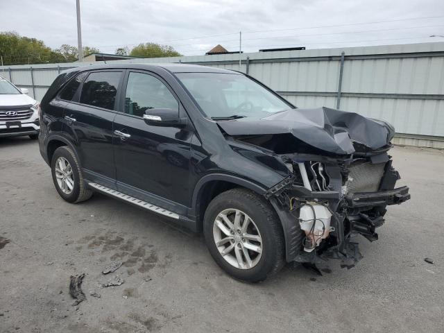 2015 KIA SORENTO LX - 5XYKT3A62FG630304
