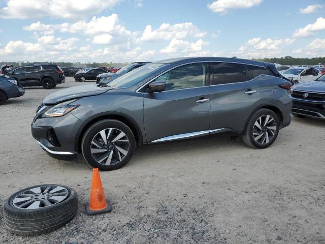 2023 NISSAN MURANO SL 5N1AZ2CJ2PC103614  71974294