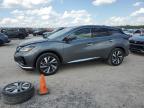 NISSAN MURANO SL photo