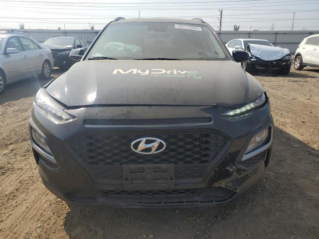 2021 HYUNDAI KONA SEL - KM8K22AA8MU694176