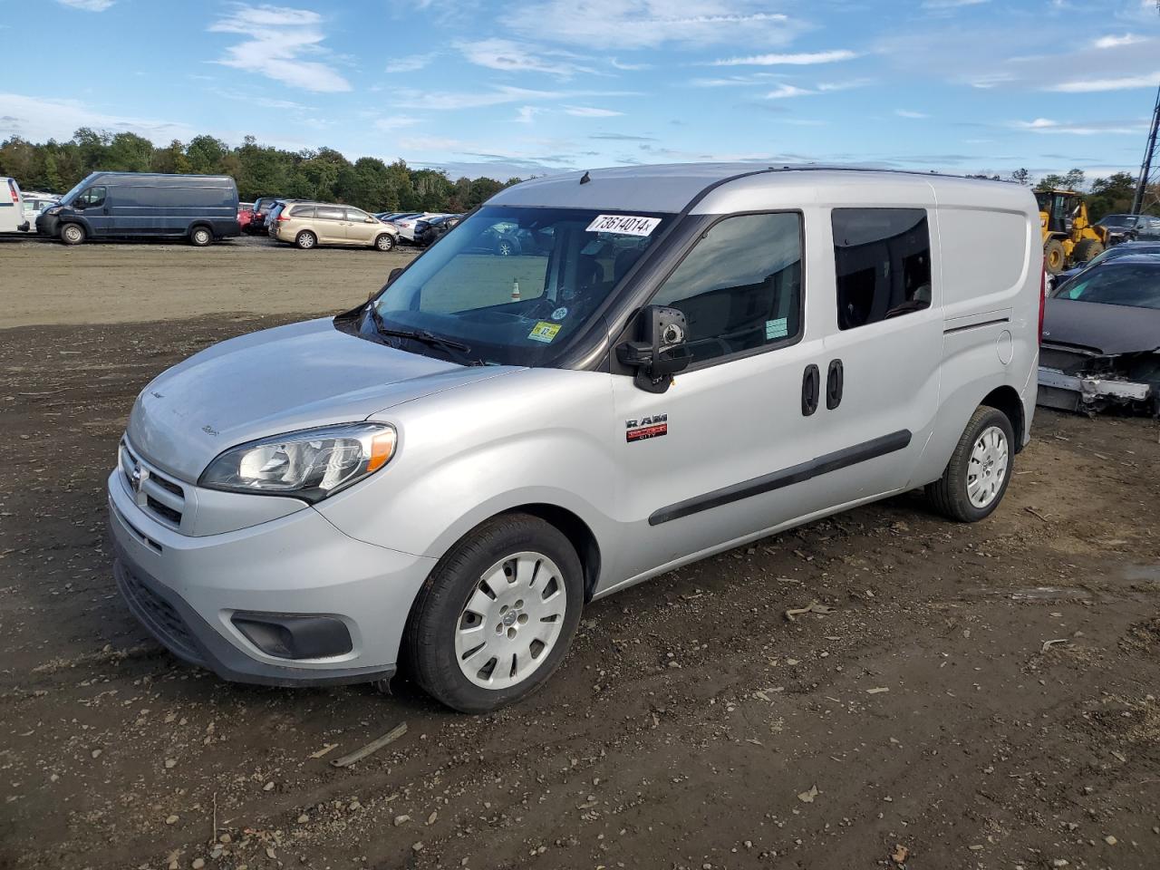 RAM Promaster City 2018 SLT