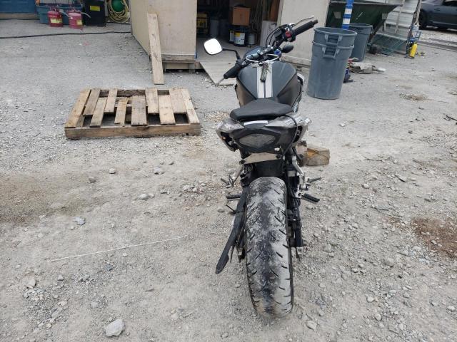 2016 HONDA CB500 FA - MLHPC450XG5300063
