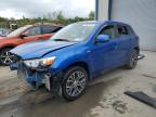 2018 MITSUBISHI OUTLANDER - JA4AR3AW7JZ000941
