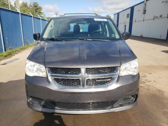 2015 DODGE GRAND CARA - 2C4RDGBG6FR542460