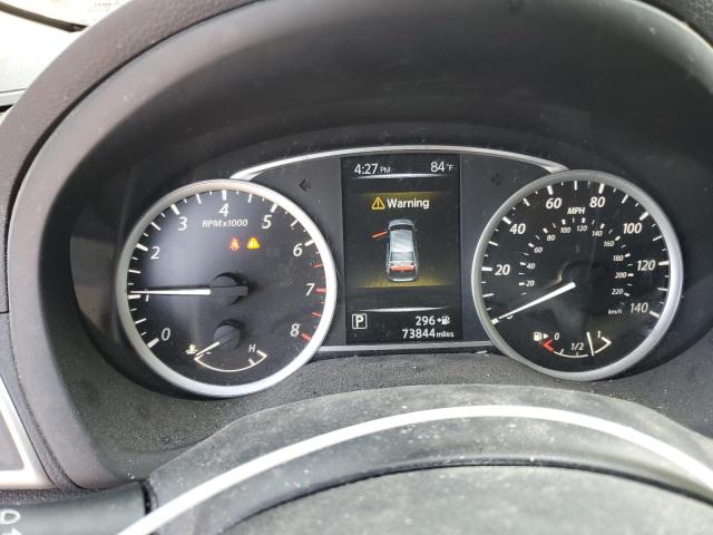 2017 NISSAN SENTRA S - 3N1AB7AP0HY381968