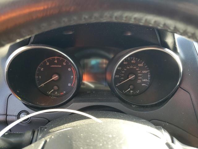 2016 SUBARU LEGACY 2.5 - 4S3BNAC63G3054241