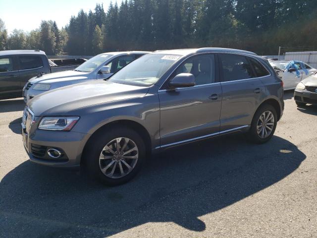 VIN WA1LFAFP4DA037813 2013 Audi Q5, Premium Plus no.1