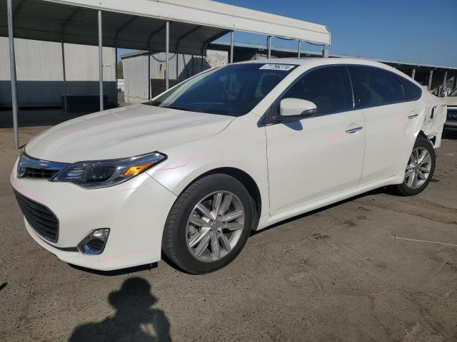 2014 TOYOTA AVALON BASE 2014