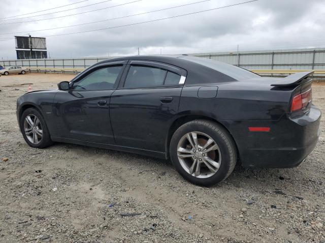 VIN 2C3CDXDT6DH537895 2013 Dodge Charger, R/T no.2